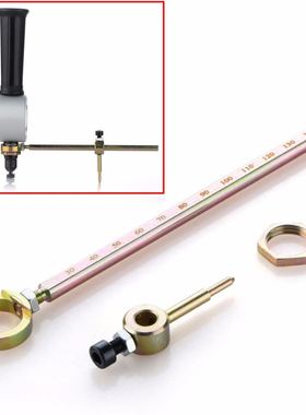 12mm 360 Degree Attachment High Strenght For Metal Nibbler S