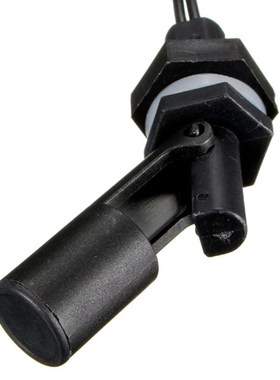 10W Low Voltage ZPC5 Side Mounted Float Switch Level Control