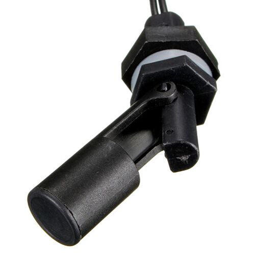 10W Low Voltage ZPC5 Side Mounted Float Switch Level Control