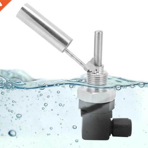 Duckbill Float Switch 04 Stainless Steel Water Liquid Level