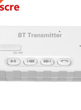 Three-In-One Bluetooth Adapter Is for Mobile Phone Computer