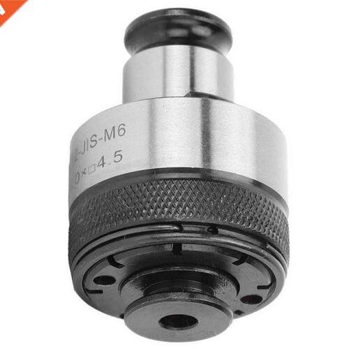 Tapping Chuck GT12?JIS?M6 Collets Tapping Machine Adapter In