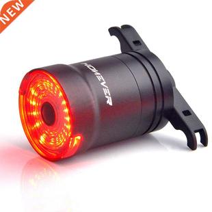 HONEVER Bicycle Rear Light Smart Brake Sensing MTB Road Bike