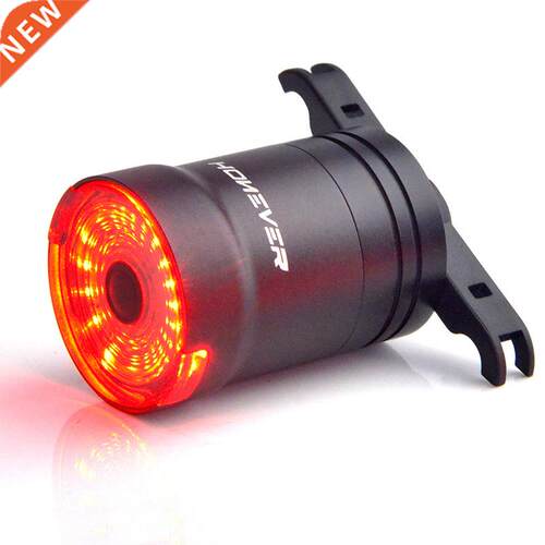HONEVER Bicycle Rear Light Smart Brake Sensing MTB Road Bike