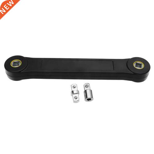 Universal Extension Wrench Automotive DIY Tool Ratchet Wrenc