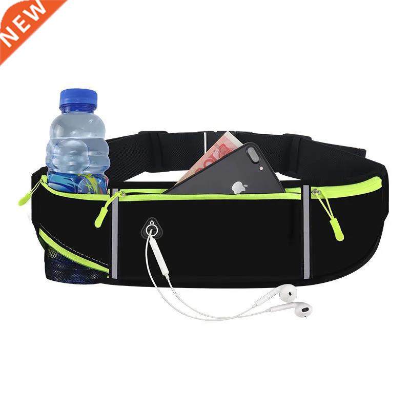 Running waist bag Belt Bag Men Gym Women Sports Fanny Pack C图片