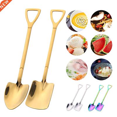 2PCS Cutlery Set Dinnerware Stainless Tableware Watermelon S