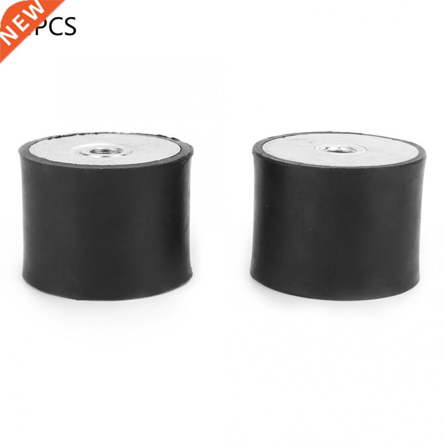 4 Pcs Non-toxic Rubber Anti-vibration Mount Bobbin Isolator