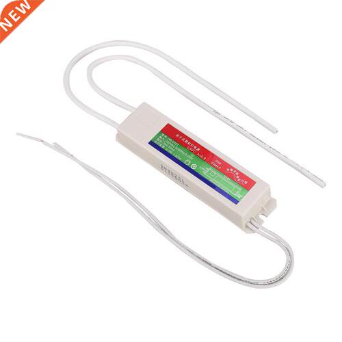 Electronic Neon Transformer KVAC 0mA Load 0.5-2.5m Neon Si