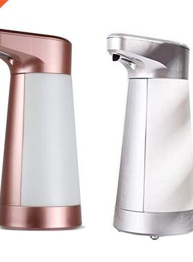 Automatic Hand Soap Dispenser Gel Liquid Soap Dispenser Touc