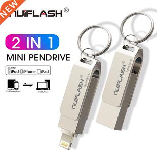 Drive ipad Plus iPhone Flash