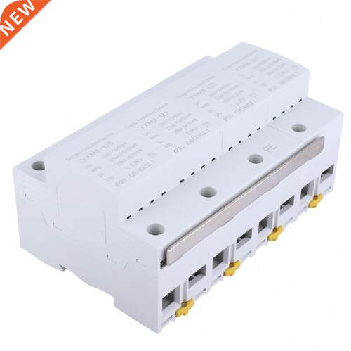 Surge Protective Device SPD 25KA Low-voltage Arrester House