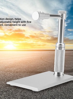 1 Set Microscope Stand 360 Degree 12mm Digital USB Microscop