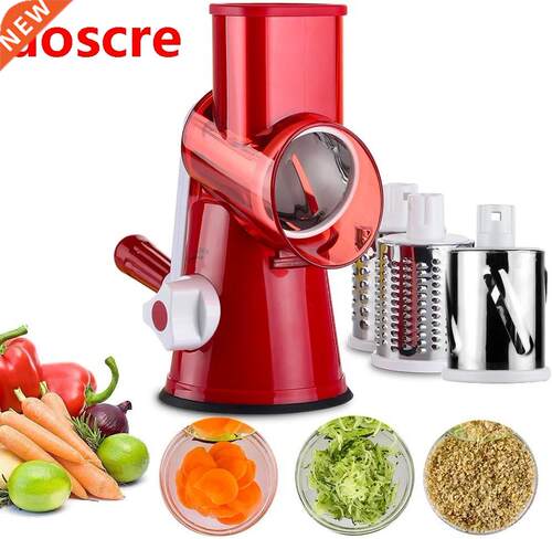Vegetable Mandoline Slicer Multipurpose Fruit Vegetable Cutt