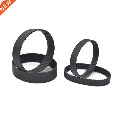 1Pcs 94MXL To 106MXL Close Loop Timing Belt Synchronous Driv