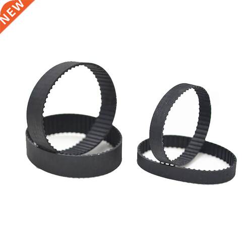 1Pcs 94MXL To 106MXL Close Loop Timing Belt Synchronous Driv