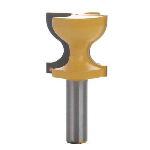 1/2 Inch Shank Router Bit Trimming Milling Cutter CNC Tool B