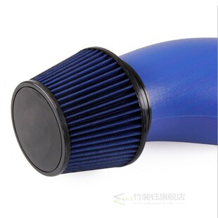 Plastic Air Intake Pipe For Honda civic 92-00 EK EG with air