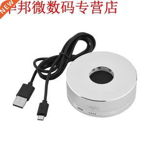 Charger Dock Station Charging Base Power Bank Holder for App