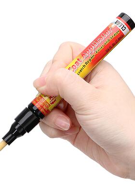 Auto Care Fix it Pro Paint Care Clear Coat Applicator Car-st