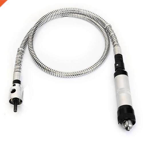 6mm Flexible Shaft Adapted to Drill with 0.3-6mm Handle Powe