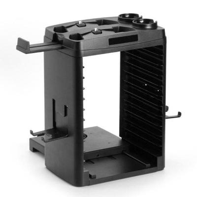 Vertical Charging Stand Game Disc Holder Controller Charger