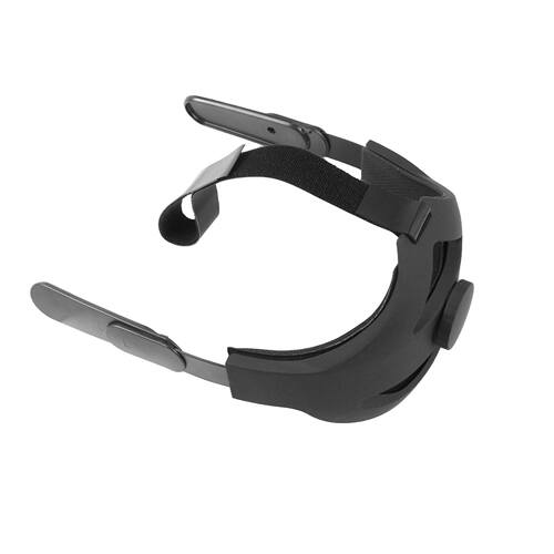 VR Accessories Balance Weight Durable Adjustable Head Strap