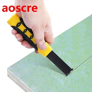 Gypsum Board Cutting knife Alloy Silicon Calcium Board Parti