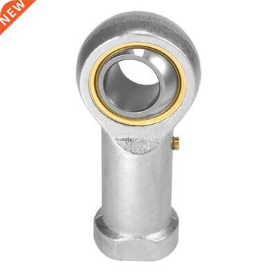PHS14 14mm Bore Diameter Rod End Bearing M14x2.0 Thread Prec