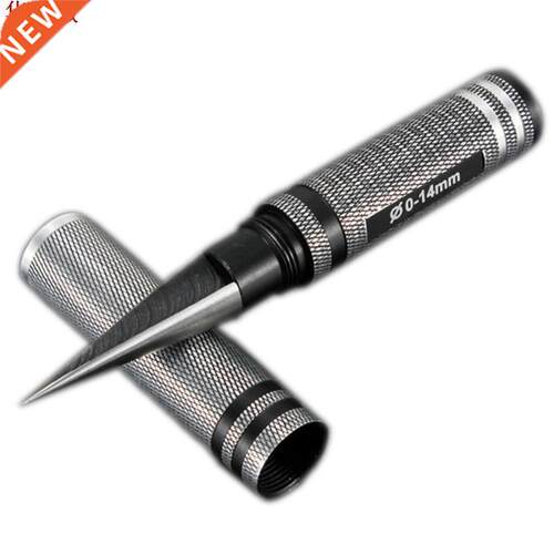0-14mm eel Hole Expanding Saw Opener Reamer Inallation K
