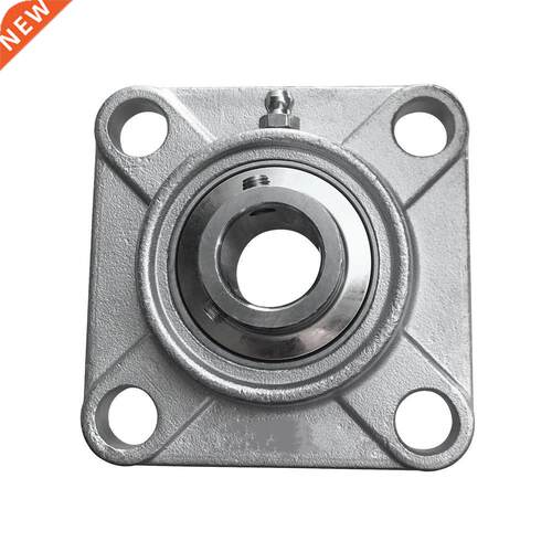 SSUCF206 SUCF206 UCF206 Stainless Steel Pillow Block Bearing