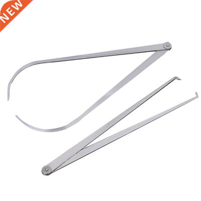 Inside Outside Cliper Stinless Steel Firm Friction Joint M