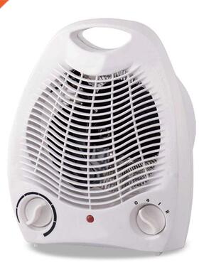 2000W Electric Fan Room Heater 220V Portable Electric Space