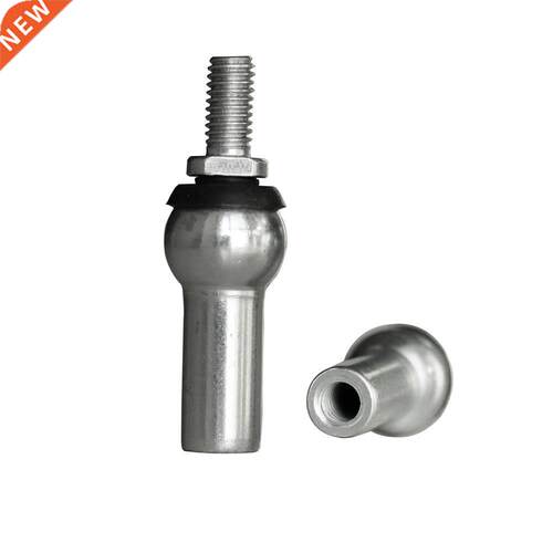 DIN71802 Axial Ball And Socket Joints M6x1.0 Thread