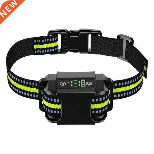 Dog ark Collar - Rechargeale Dog Training Collar Auto Anti
