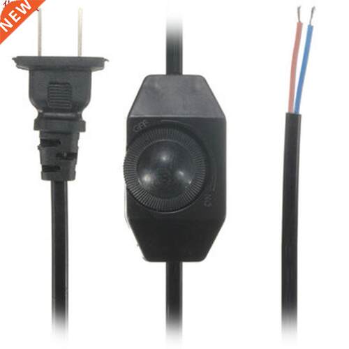 AWG interrupteur bureau Durable prise américaine mais