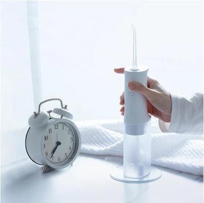XIAOMI MIJIA MEO701 Portable Oral Irrigator Dental Irrigato