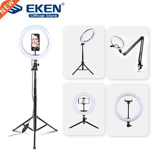 Selfie Ring Light Photography light led rim of lamp with mo