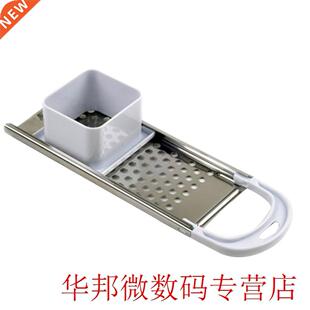 Spaetzle Maker Stainless Steel Pasta Kitchen Manual Noodle B