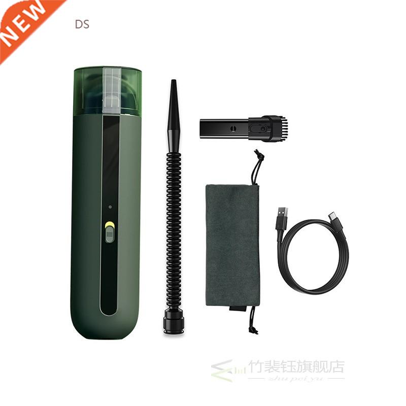 Cr Vcuum Clener 5000P Suction Universl Wireless Hndhel