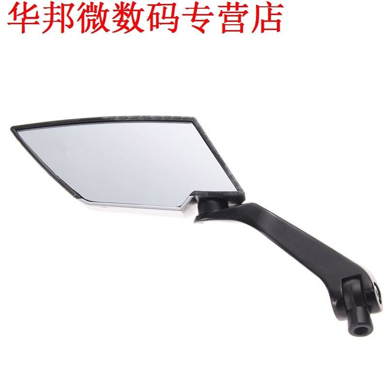 Carbon Custom Side Aceruitkijkspiegels Bike Zijspiegels Mo