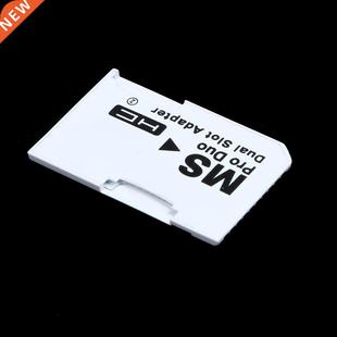 Memory Card Adapter Micro SD TF Flash Card to Memory Stick M