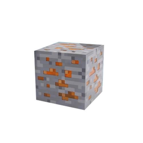 Night Light Cube Lamp Creative Cube Nightlight Battery Power