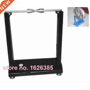 Motorcycle tire balancing mobile tyre malancer machine hand-