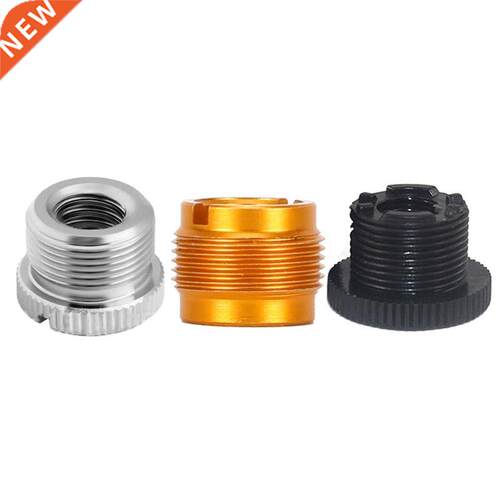 10pcs Screws Thread Adapter for Microphone Stand (3/8in Fema