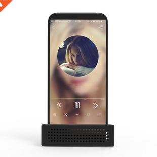 Mobile Phone Speaker Stand Sound Amplifier Phone Holder Acce