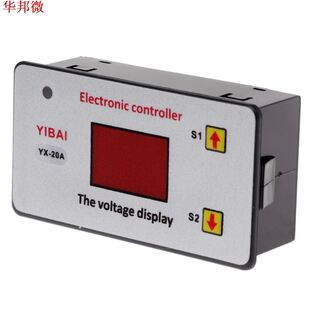 12V batterie basse tension coupé interrupteur automat