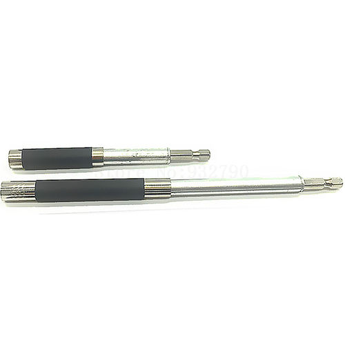 80mm 120mm Guide Screw Bit Tip 1/4