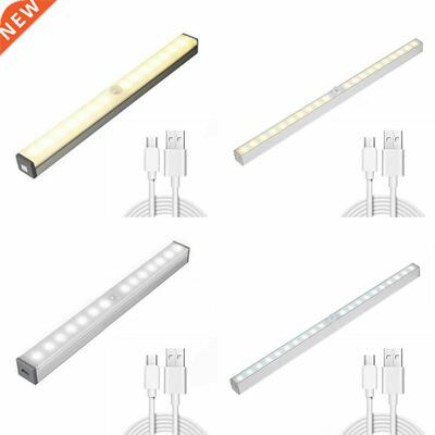 20/30cm Wreless LED Under Cabnet Lghts PR Moton Sensor