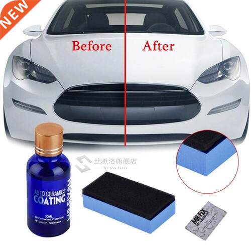 *Anti-Scratch Car Pish Motocycle Paint Care Car Liquid Cer